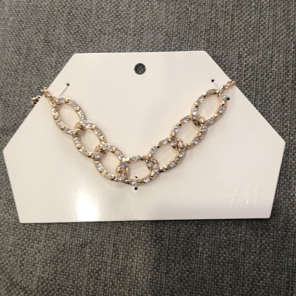 H&M necklace